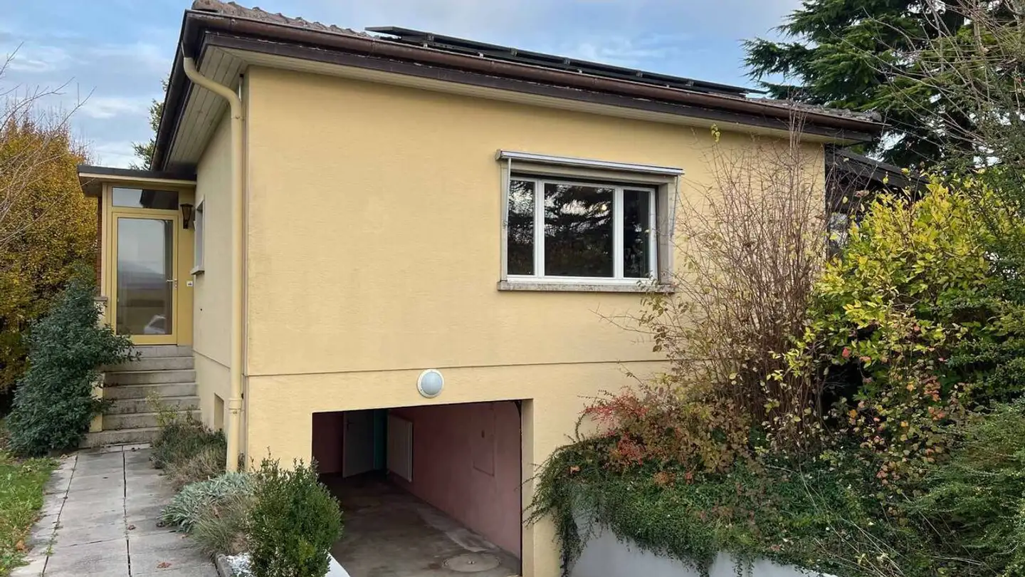 Villa à vendre - 1350 Orbe - Photo 3