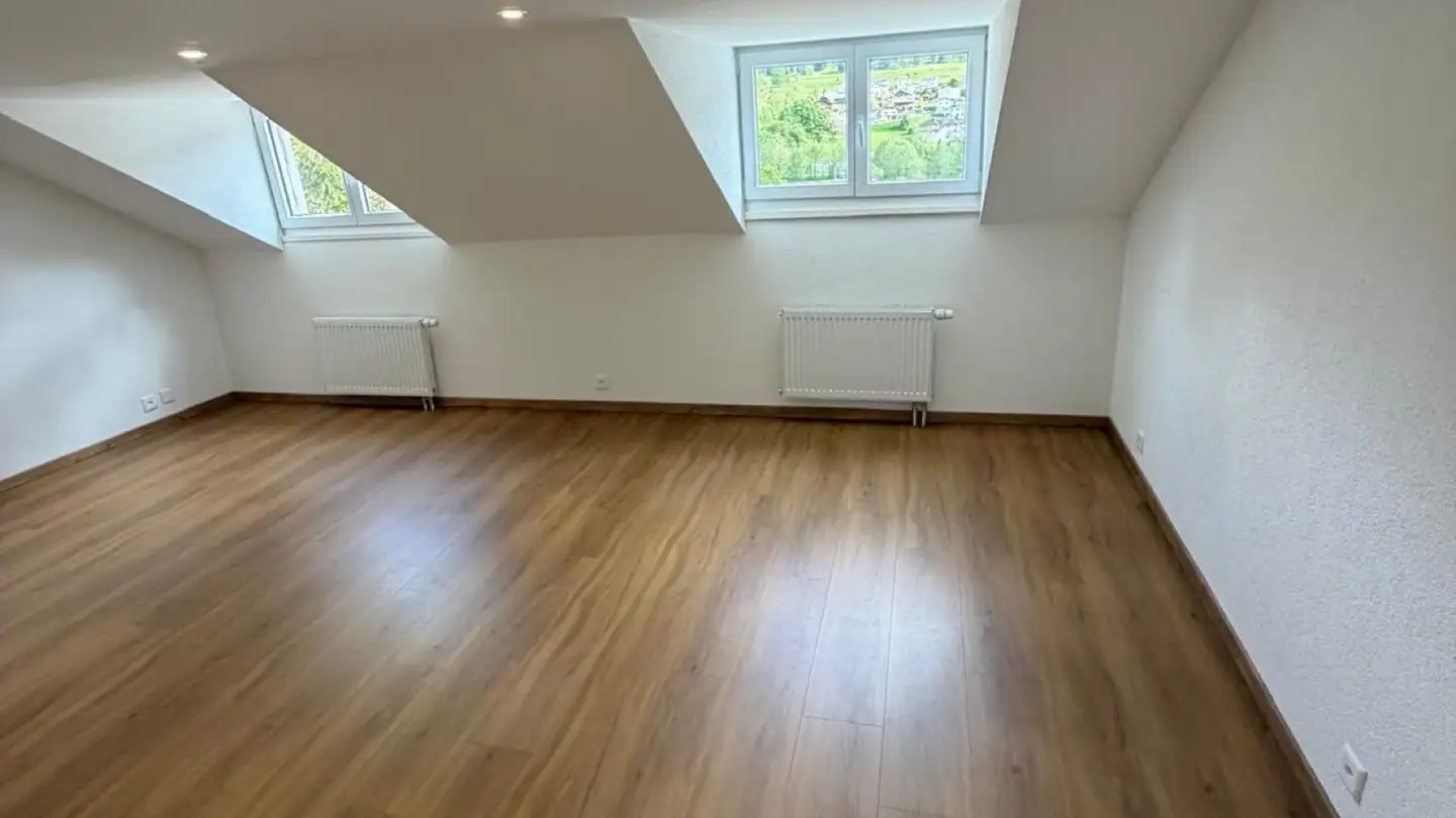 Appartement à louer - Champs-Fornats 1, 2606 Corgémont - Photo 3