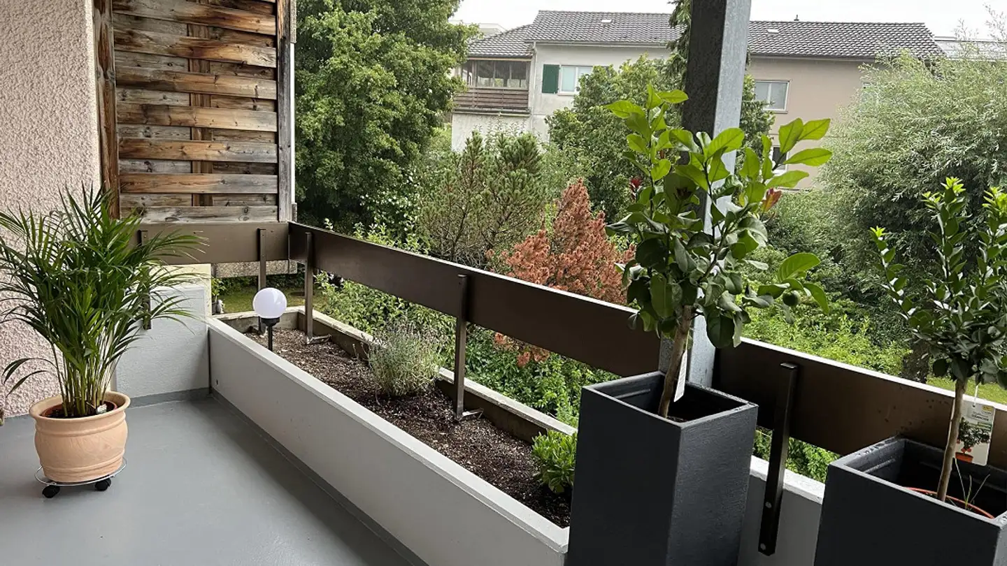 Apartment for sale - 9500 Wil SG