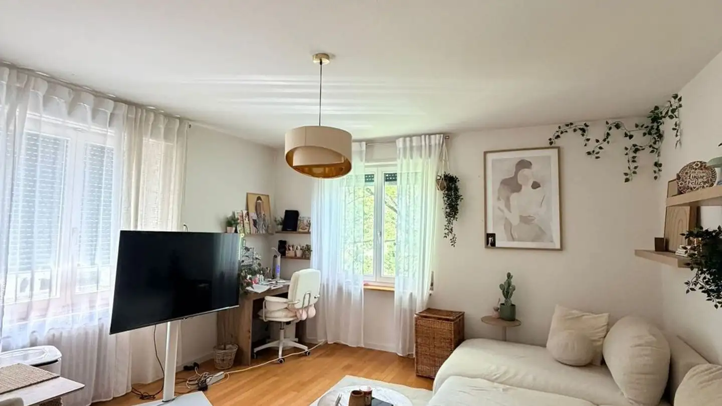 Appartamento in affitto - Baderstrasse 10, 8400 Winterthur
