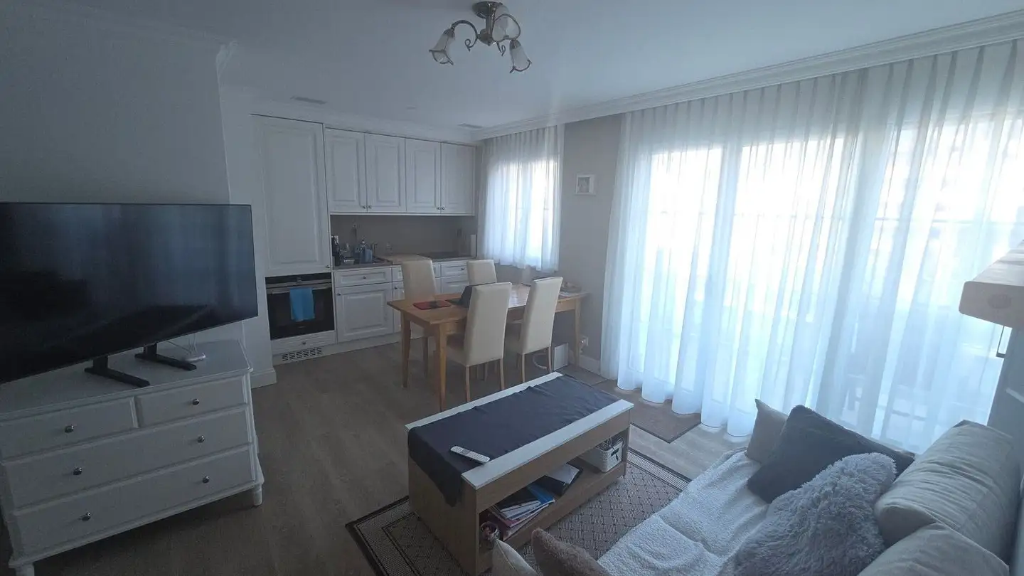 Studio mieten - Napoleonstrasse 20, 3902 Glis - Foto 2