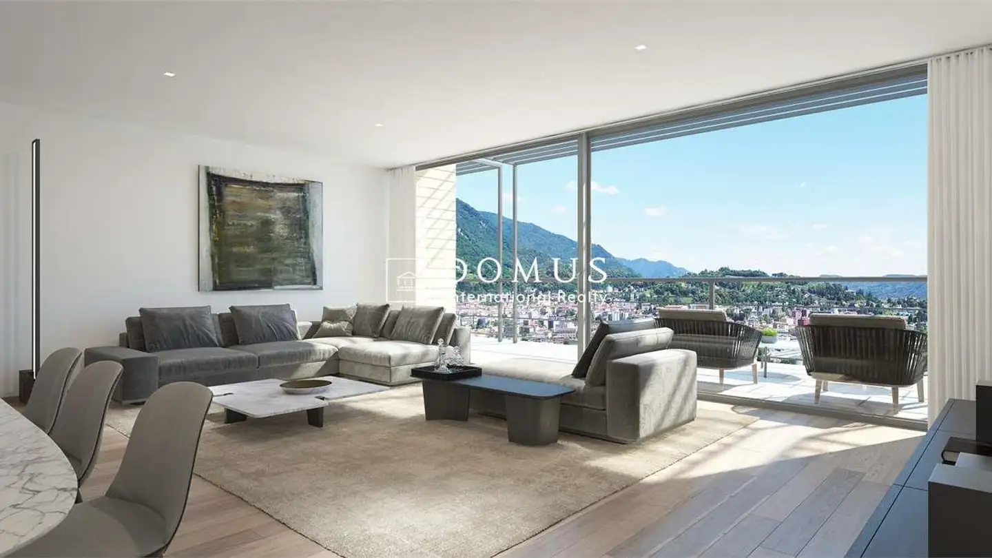 Villa in vendita - 6850 Mendrisio