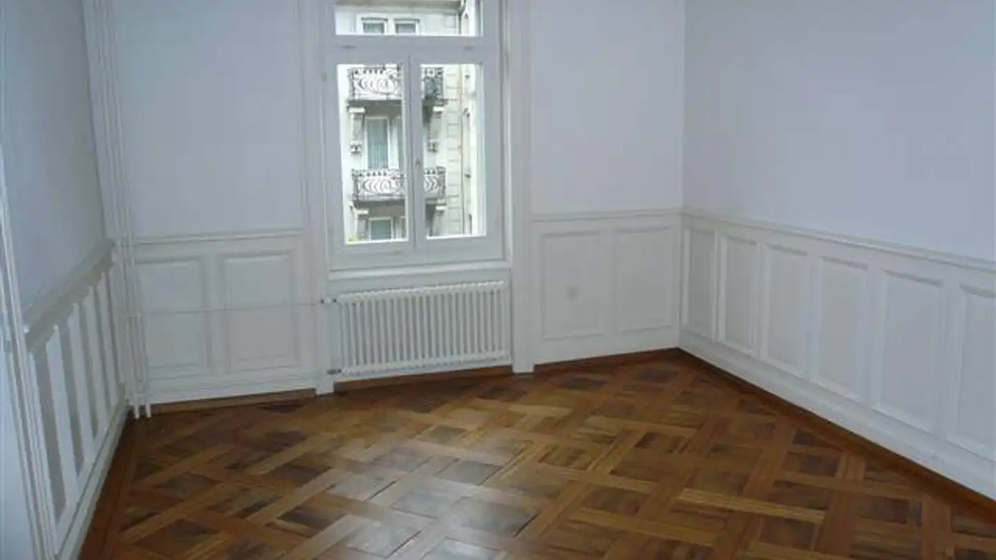 Wohnung mieten - Rosenbergstrasse 54, 9000 St. Gallen - Foto 2