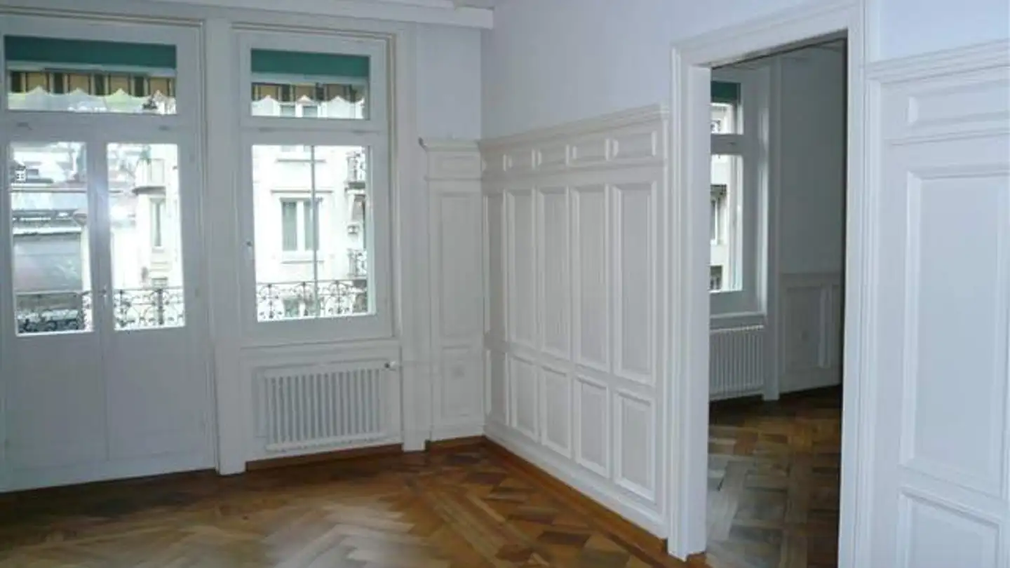 Wohnung mieten - Rosenbergstrasse 54, 9000 St. Gallen - Foto 3