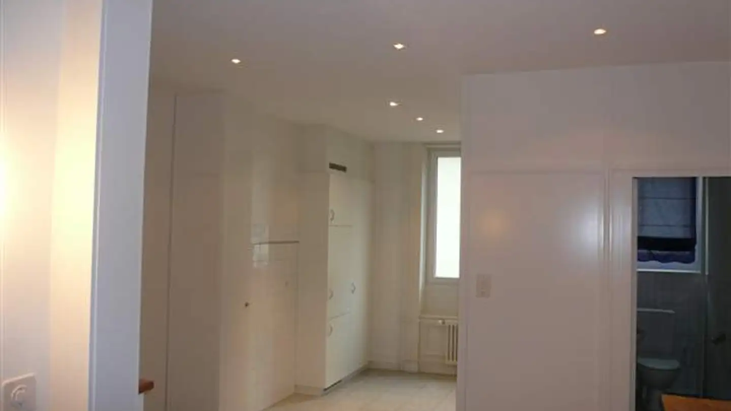 Wohnung mieten - Rosenbergstrasse 54, 9000 St. Gallen - Foto 4