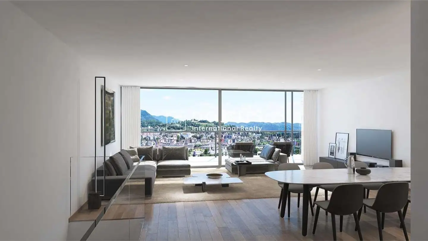 Villa in vendita - 6850 Mendrisio - Foto 2