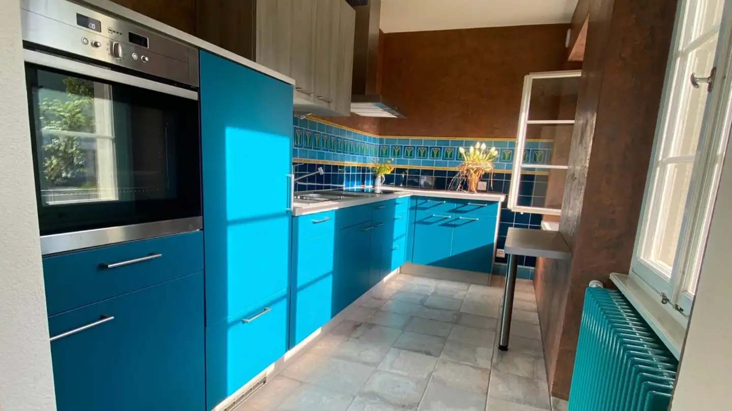Wohnung mieten - 8820 Wädenswil - Foto 2