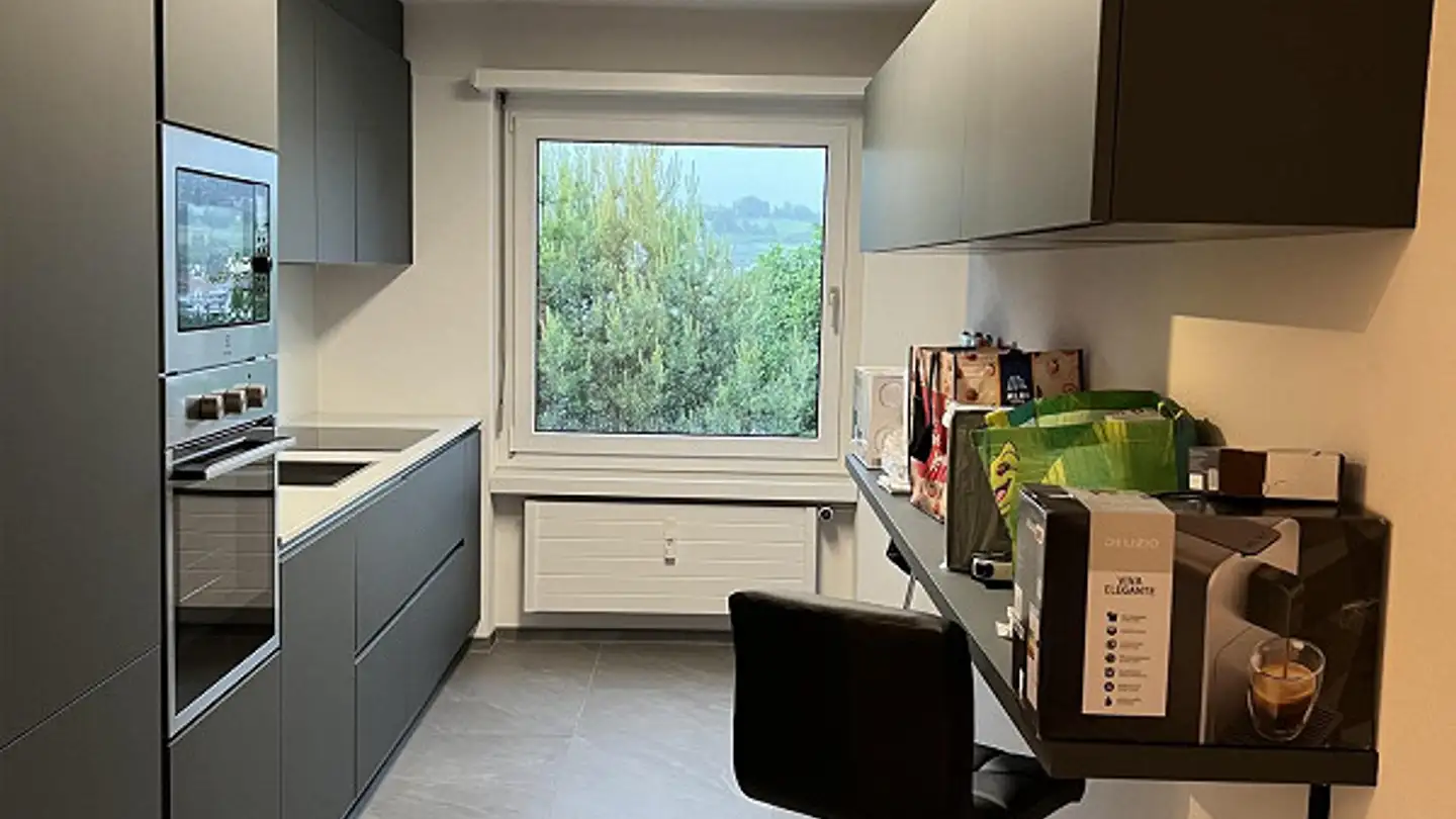 Apartment for sale - 9500 Wil SG - Photo 4