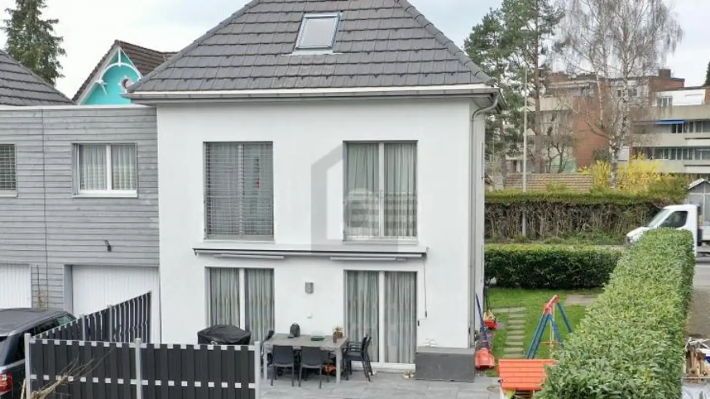 Maison individuelle à vendre - 8586 Erlen