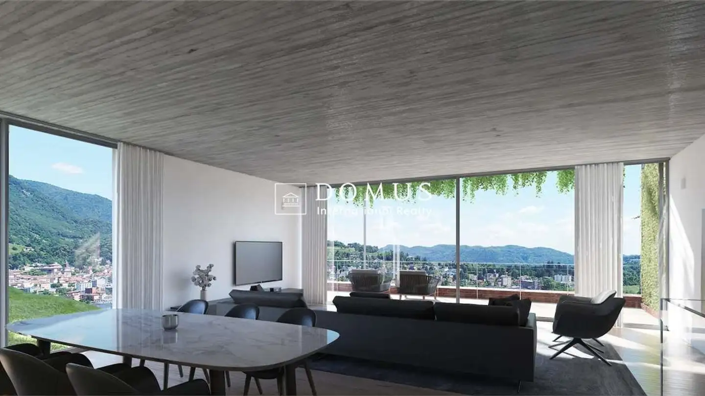 Villa in vendita - 6850 Mendrisio - Foto 4