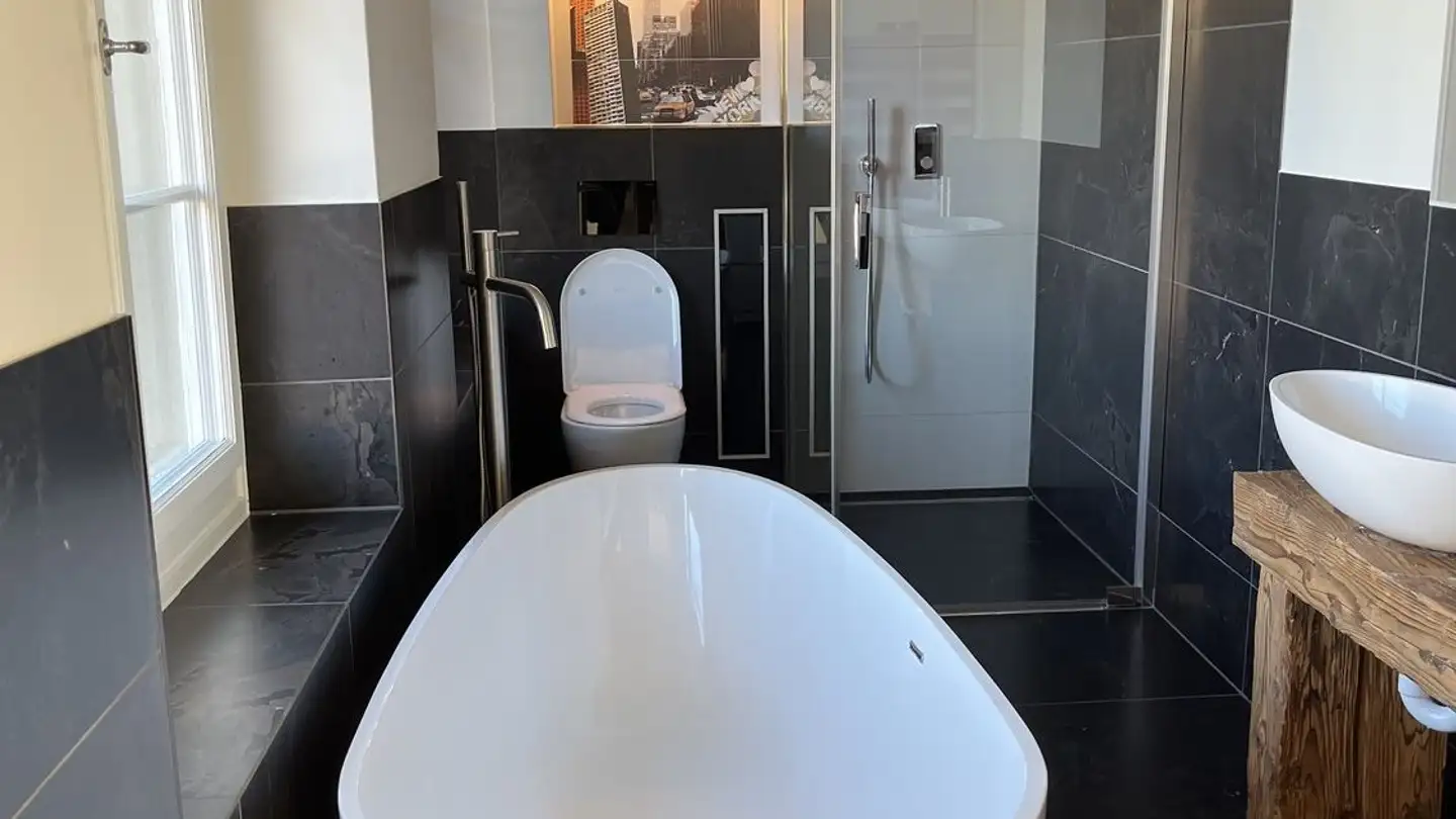 Wohnung mieten - 8820 Wädenswil - Foto 3
