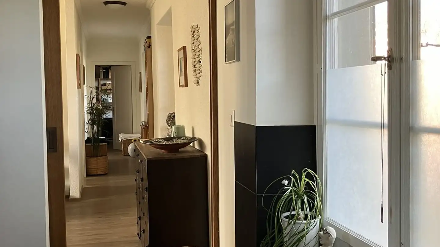 Wohnung mieten - 8820 Wädenswil - Foto 4