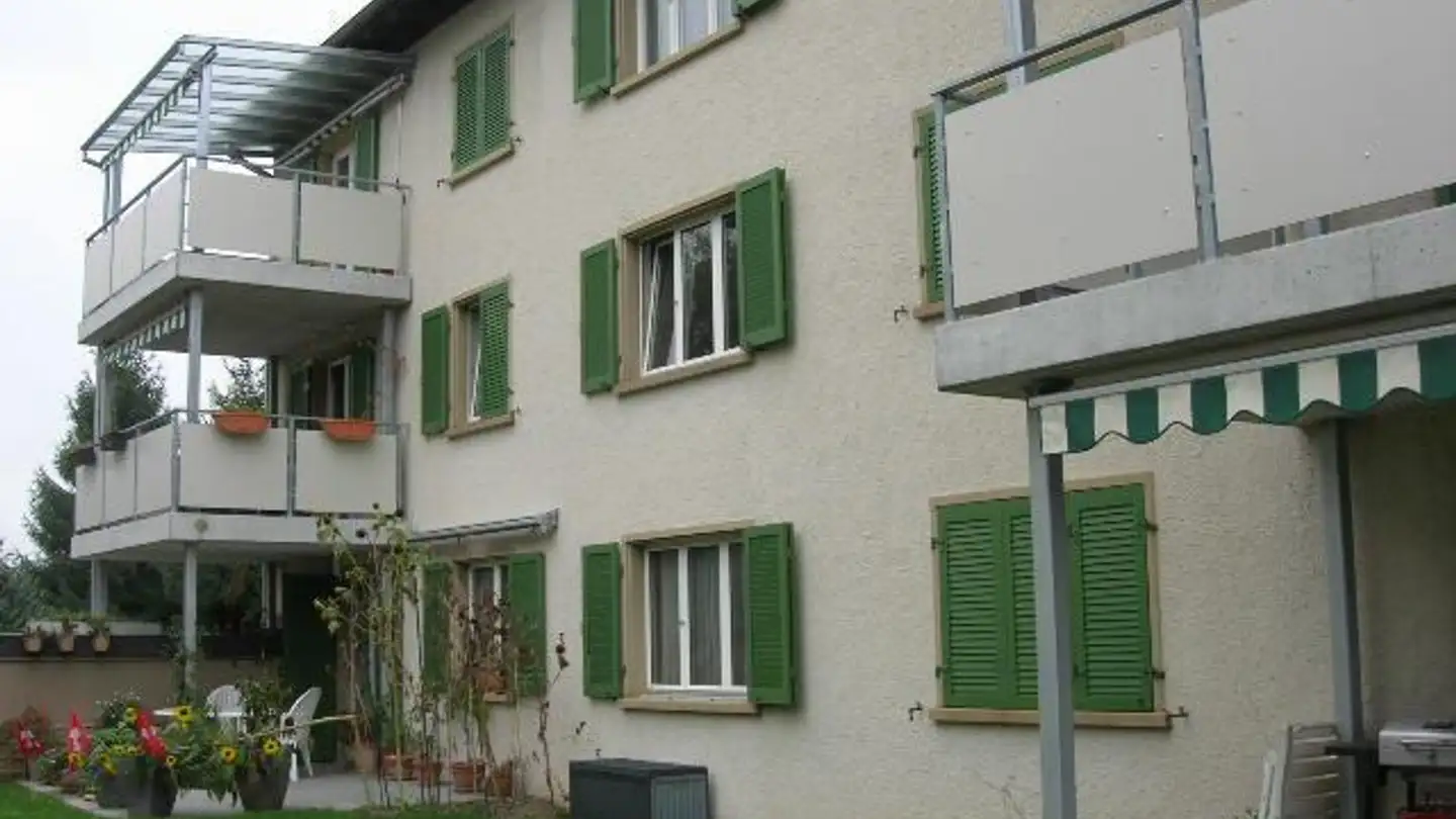 Apartment for rent - Mattrain 5, 5502 Hunzenschwil