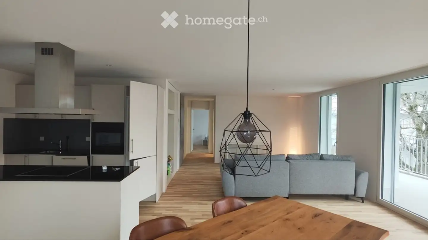 Apartment for rent - Oelirain 3, 2540 Grenchen - Photo 2