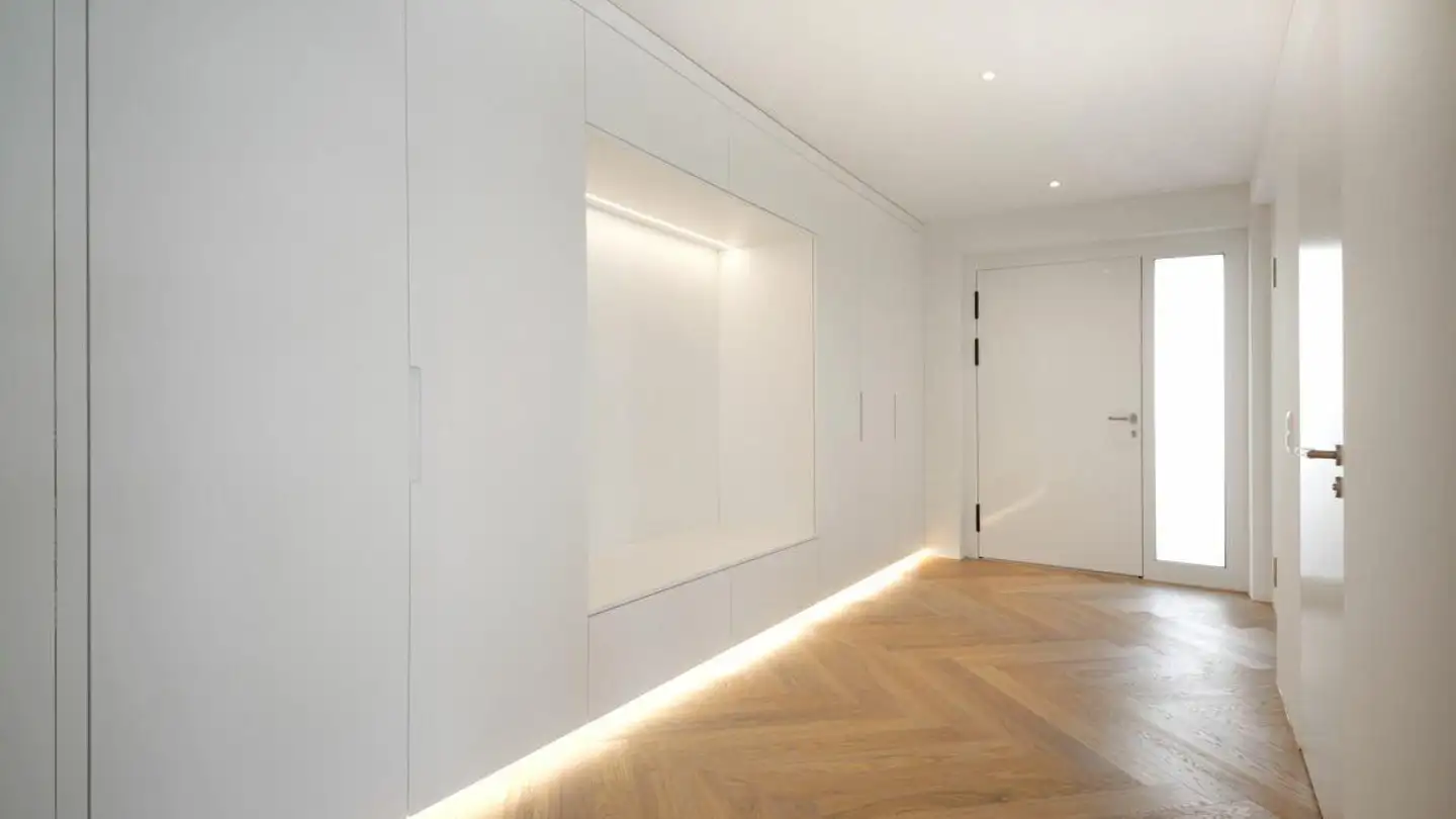 Appartamento a gradini in vendita - Weinbergstrasse 12, 9545 Wängi - Foto 4