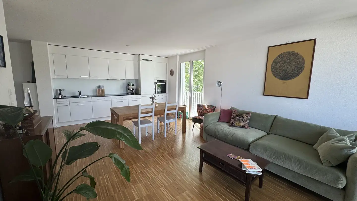Appartamento in affitto - Sägestrasse, 8280 Kreuzlingen