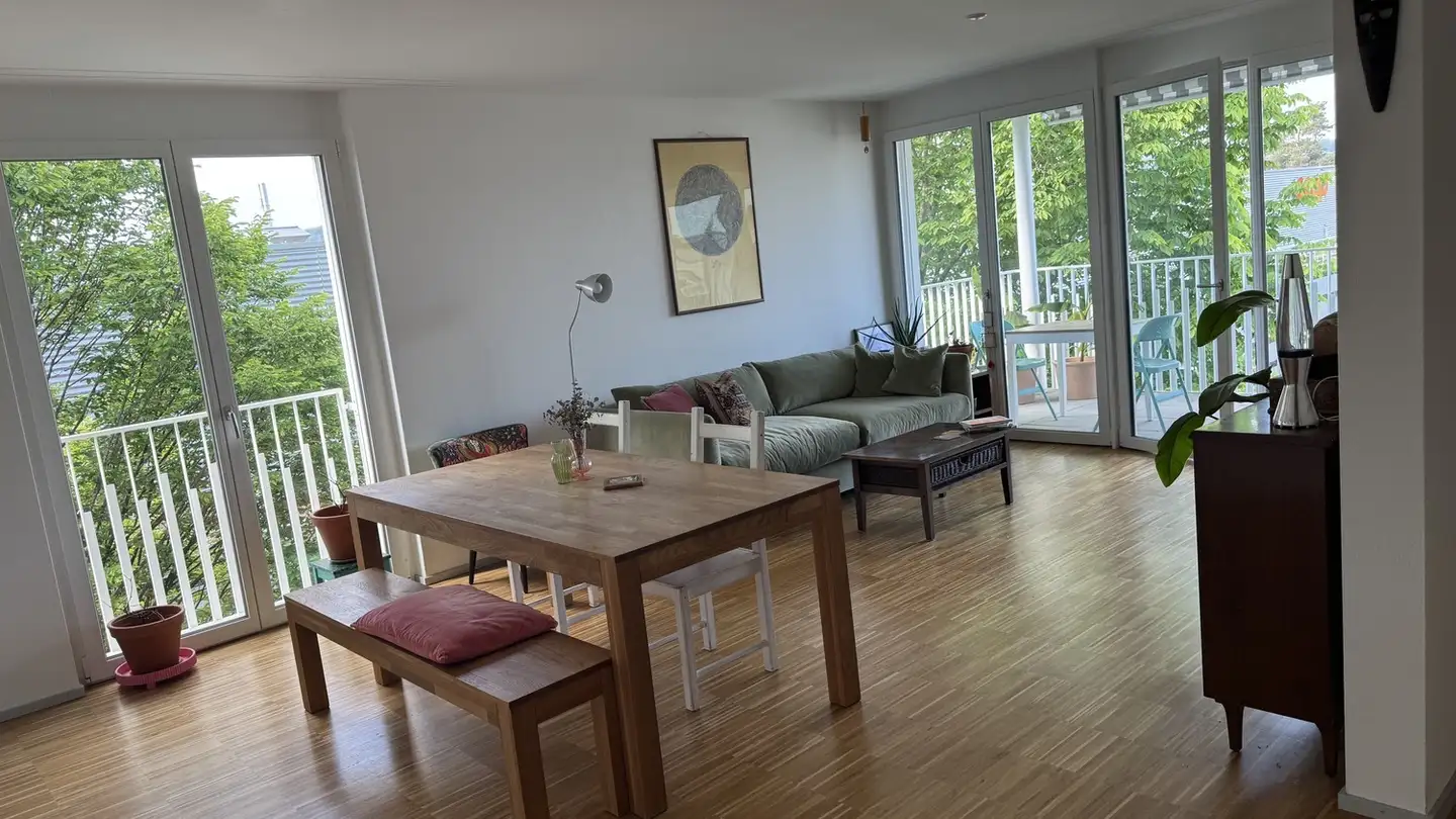 Appartamento in affitto - Sägestrasse, 8280 Kreuzlingen - Foto 2