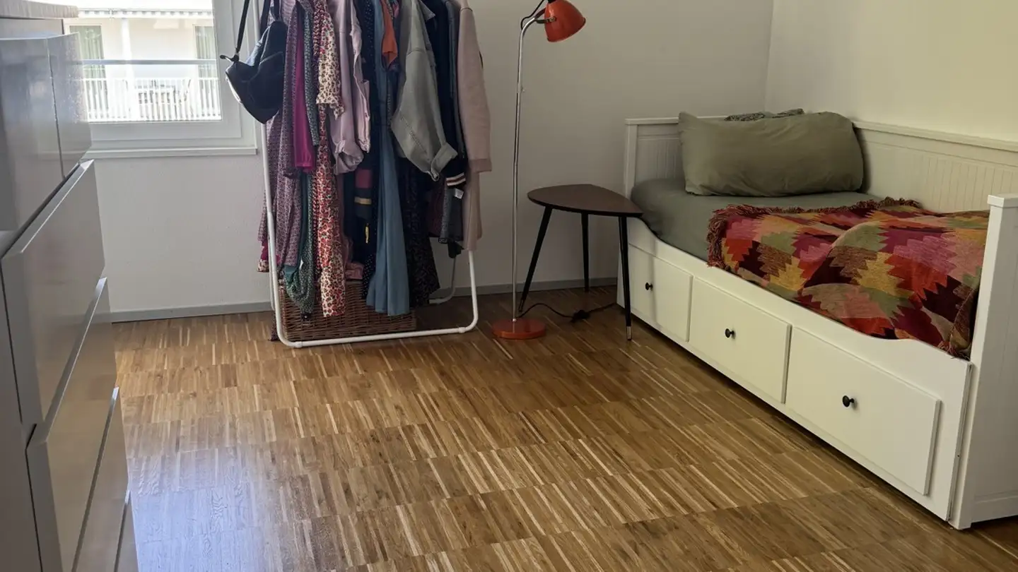 Appartamento in affitto - Sägestrasse, 8280 Kreuzlingen - Foto 3