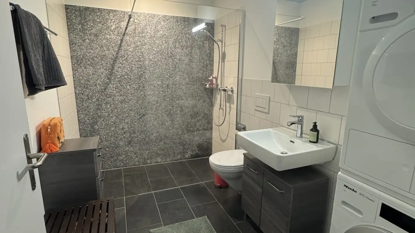 Appartamento in affitto - Sägestrasse, 8280 Kreuzlingen - Foto 4