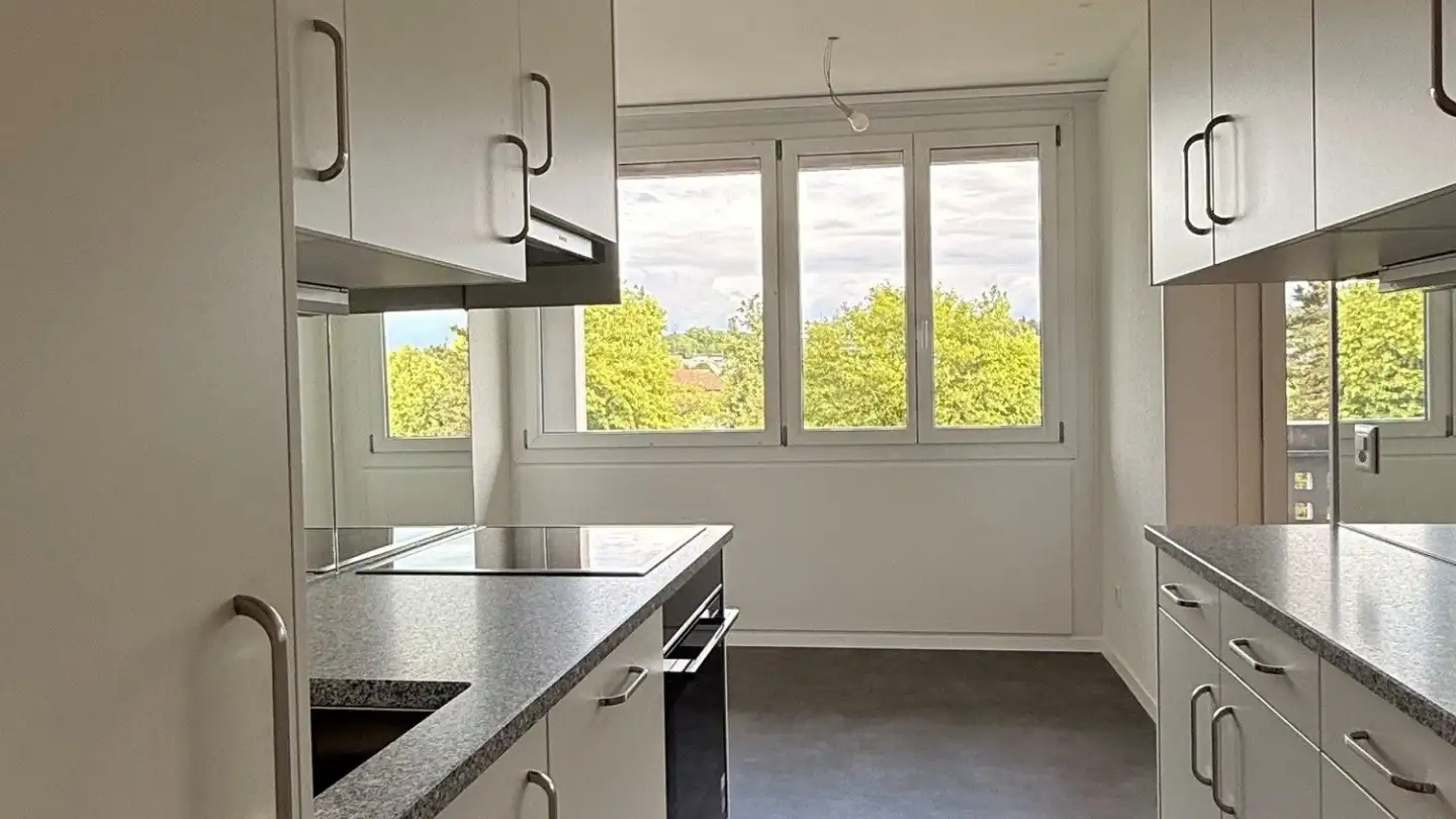 Wohnung mieten - Fischrainweg 3, 3048 Worblaufen - Foto 2