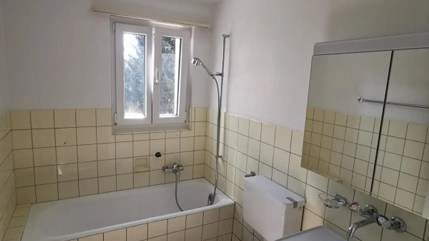 Apartment for rent - Mattrain 5, 5502 Hunzenschwil - Photo 3