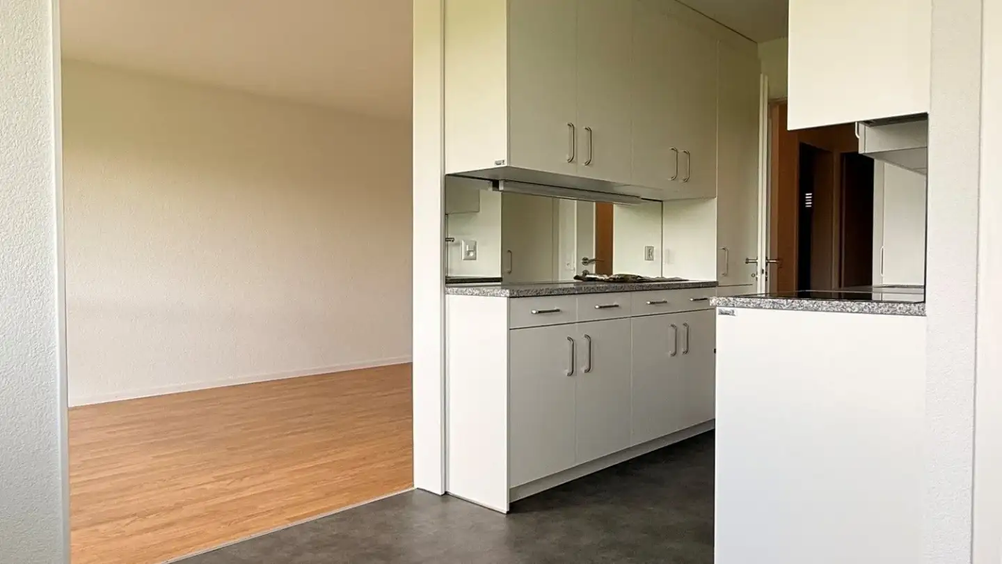 Wohnung mieten - Fischrainweg 3, 3048 Worblaufen - Foto 4