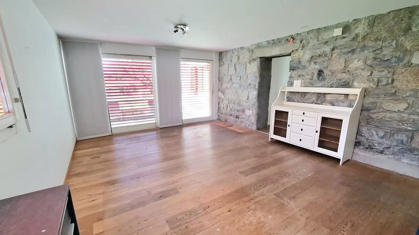 Wohnung mieten - Rue De La Treille, 1950 Sion