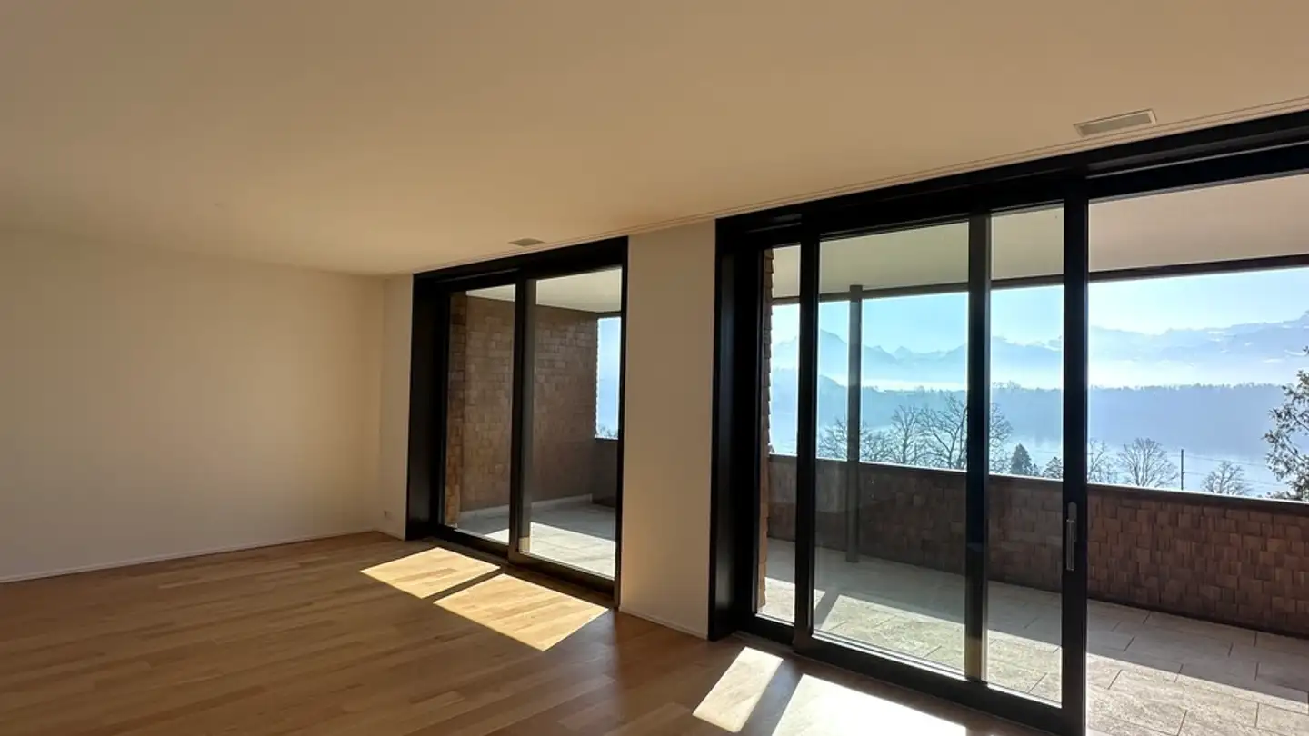 Apartment for rent - Oberrain, 6045 Meggen - Photo 4