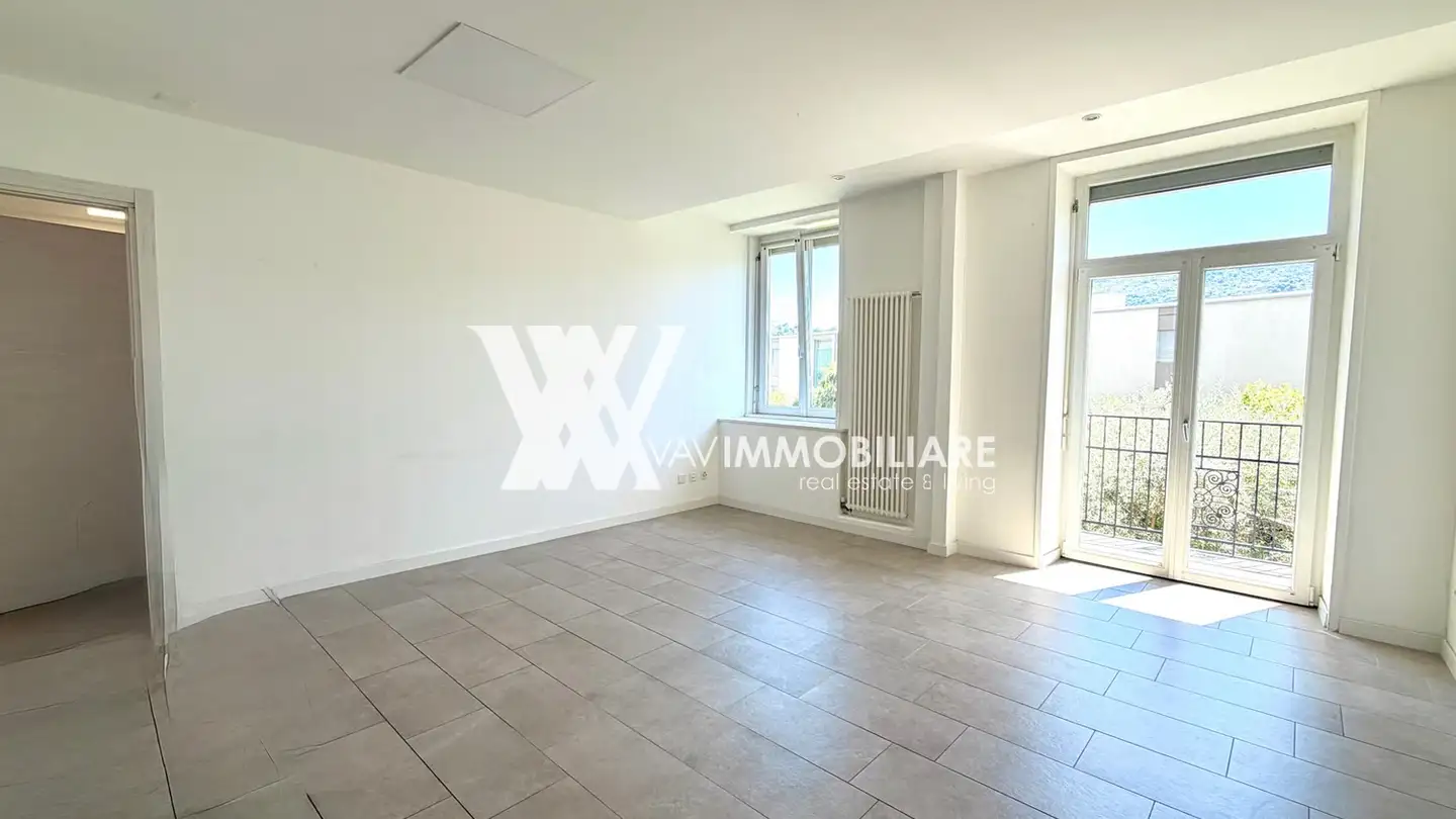 Wohnung mieten - Via Al Colle, 6833 Vacallo - Foto 3