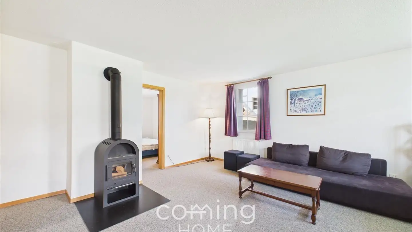 Appartamento in vendita - 3918 Wiler (Lötschen) - Photo 2