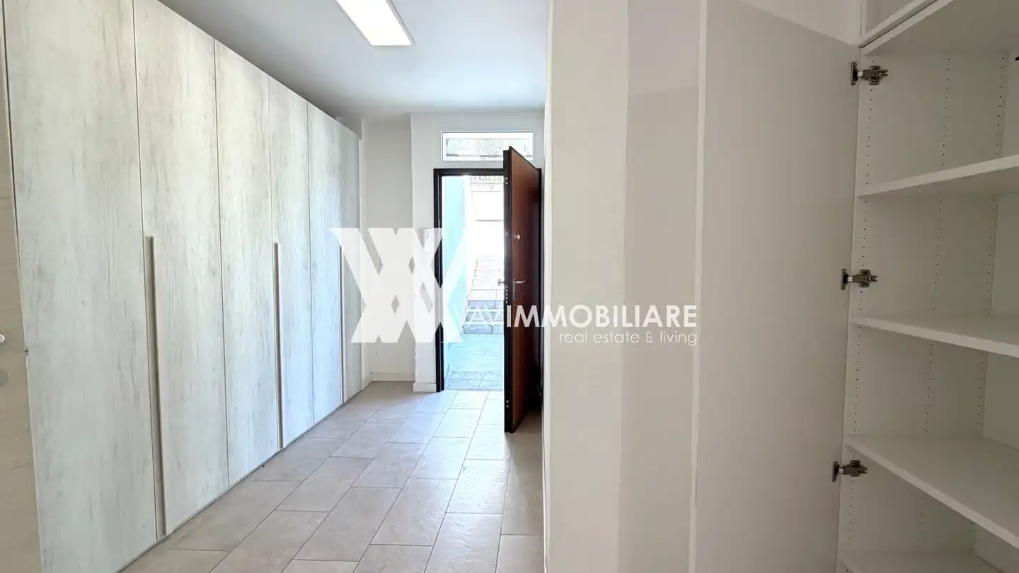 Wohnung mieten - Via Al Colle, 6833 Vacallo - Foto 4