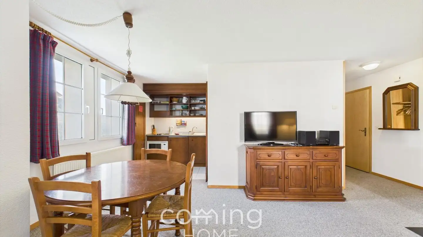 Appartamento in vendita - 3918 Wiler (Lötschen) - Photo 4