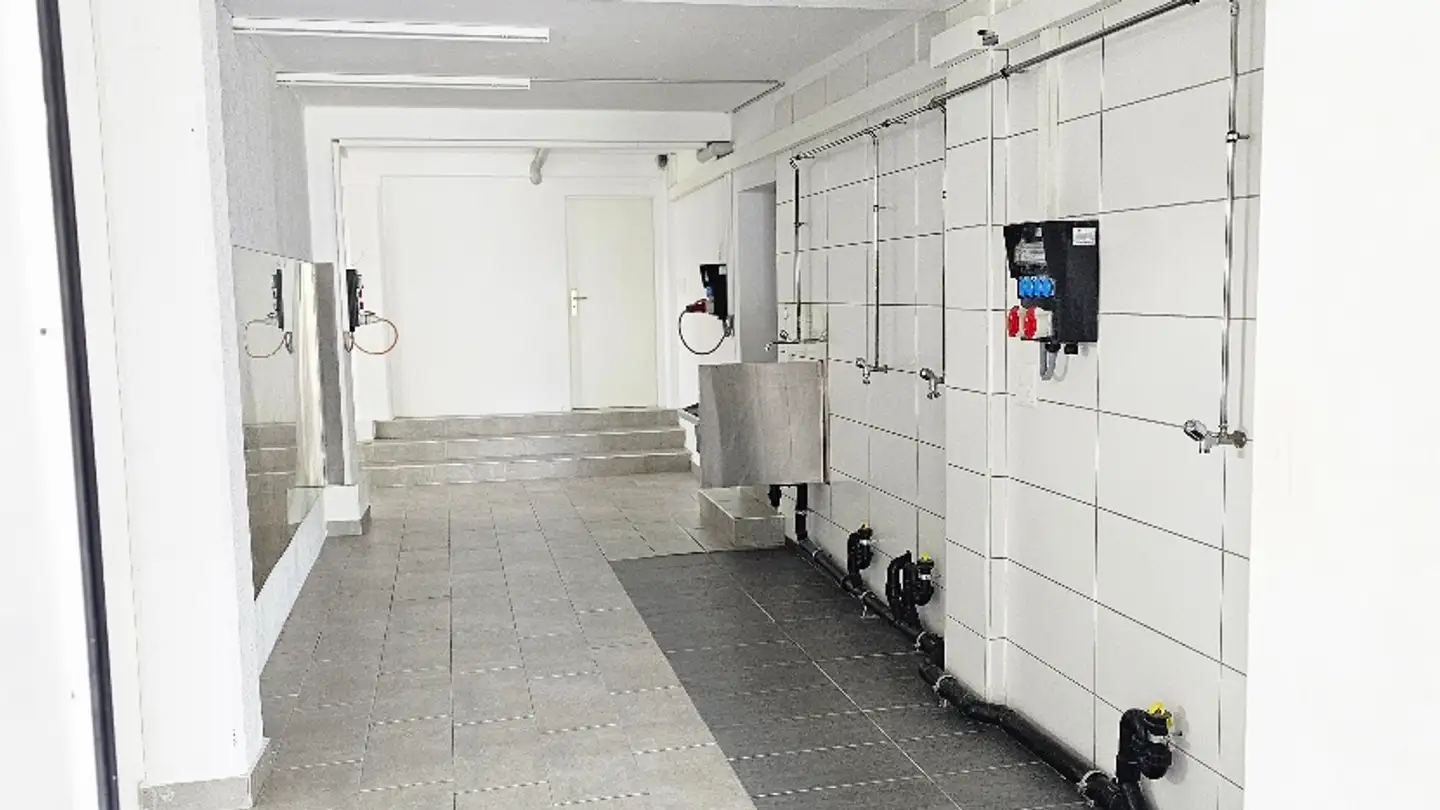 Commercial for rent - Stadtplatz 2, 3270 Aarberg