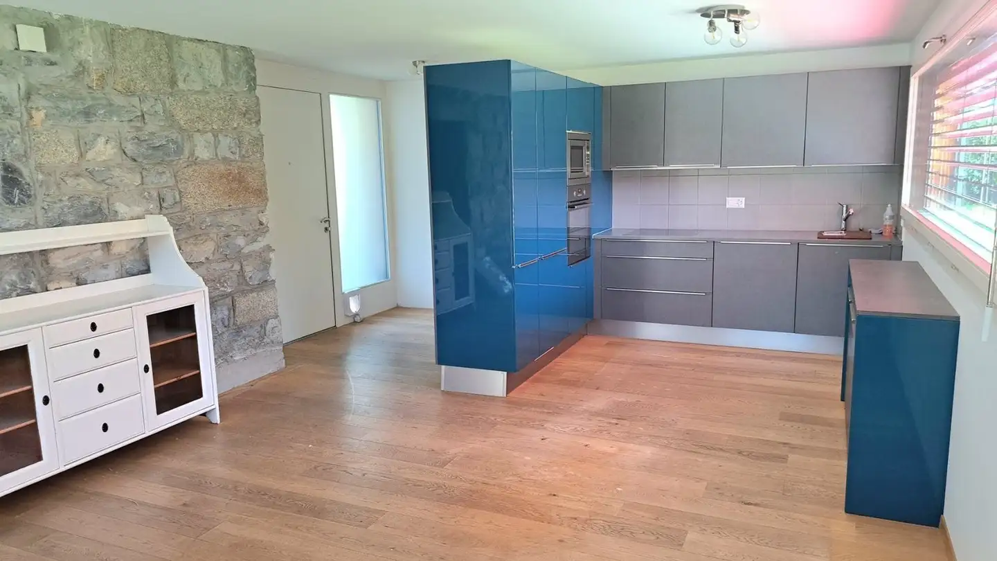 Wohnung mieten - Rue De La Treille, 1950 Sion - Foto 2