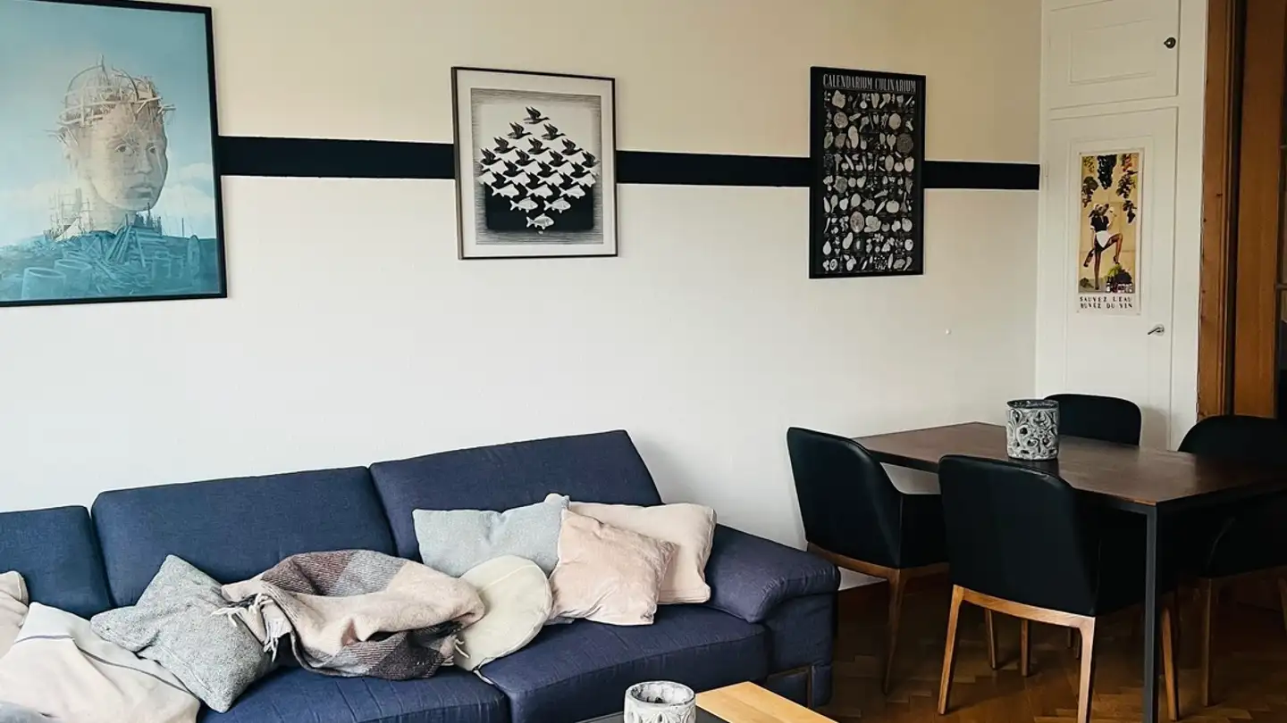 Appartamento in affitto - 3013 Bern