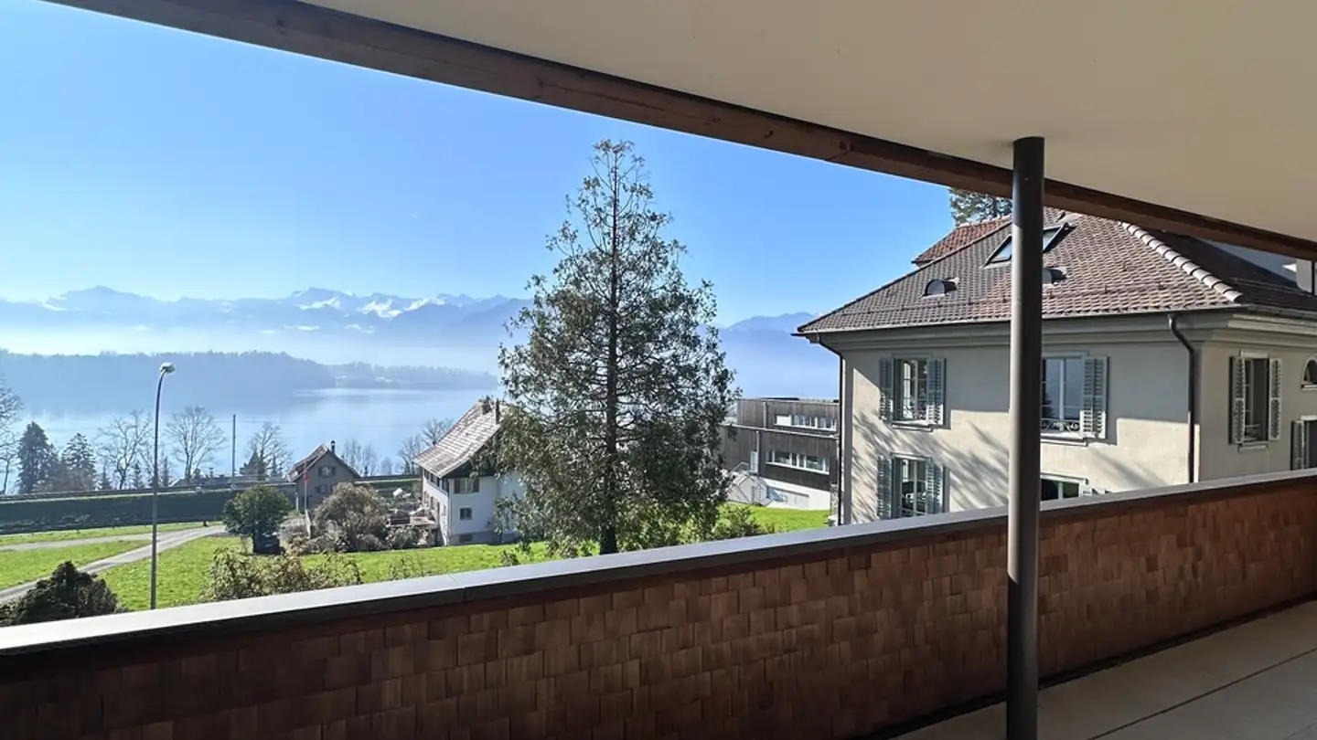 Apartment for rent - Oberrain, 6045 Meggen - Photo 2