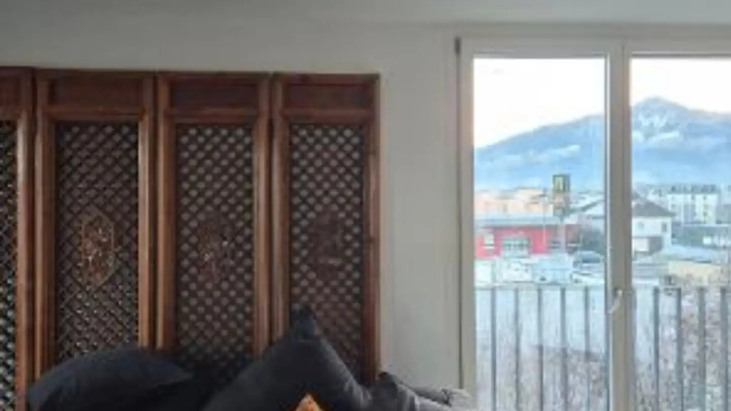 Appartamento in affitto - Chemin De Champ-Francey 8, 1630 Bulle - Foto 3