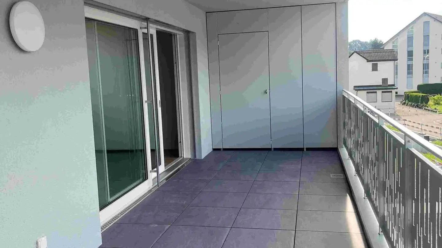 Wohnung mieten - Oberwolfhauserstrasse 4a, 8633 Wolfhausen - Foto 4