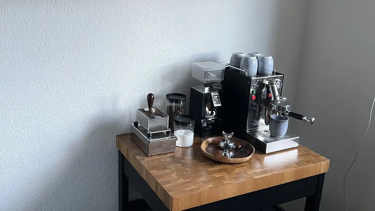 Appartamento in affitto - 3013 Bern - Foto 4