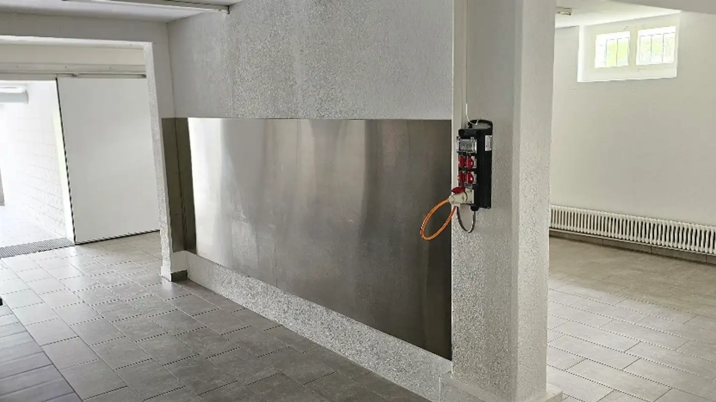 Commercial for rent - Stadtplatz 2, 3270 Aarberg - Photo 4