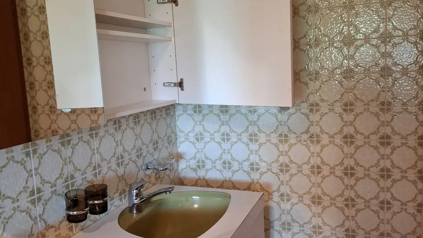Wohnung mieten - Oberdorfstrasse 7, 3303 Münchringen - Foto 4