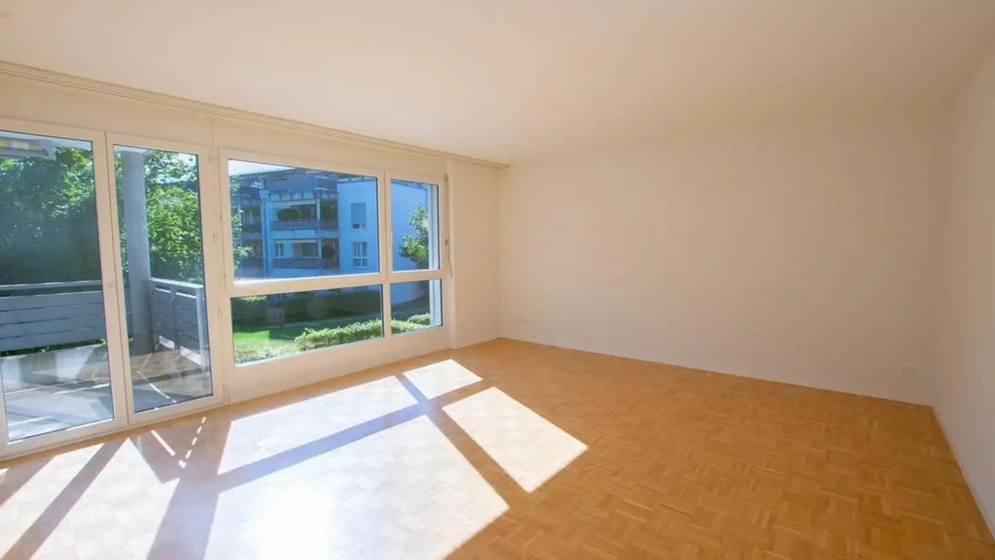 Appartamento in affitto - Seedorfweg 26, 3053 Münchenbuchsee - Foto 2
