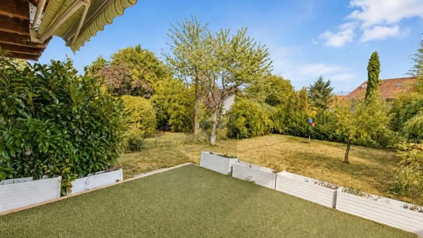 Single house for rent - 1290 Chavannes-des-Bois - Photo 2