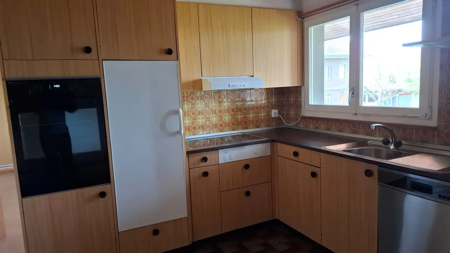 Wohnung mieten - Oberdorfstrasse 7, 3303 Münchringen - Foto 2