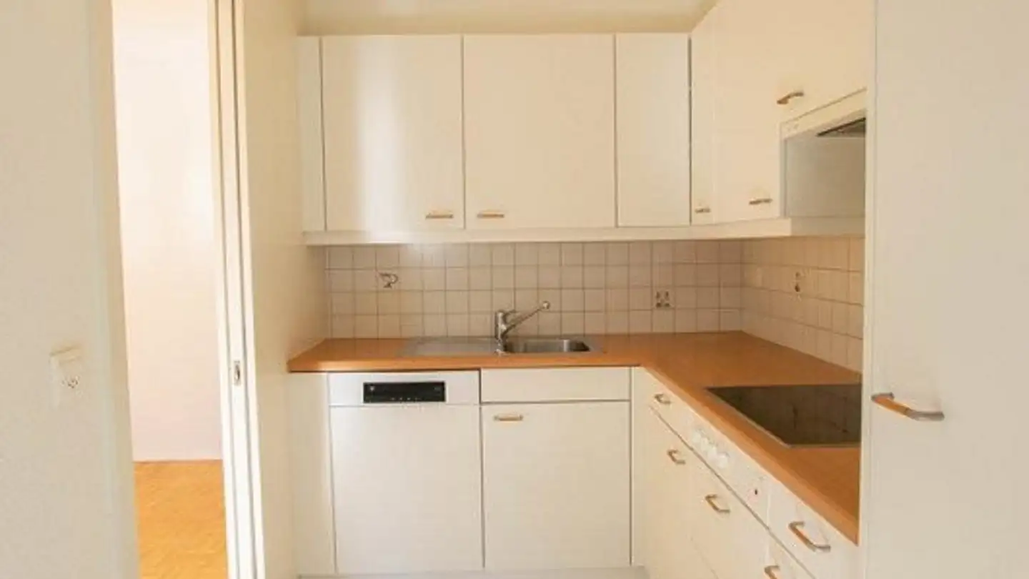 Appartamento in affitto - Seedorfweg 26, 3053 Münchenbuchsee - Foto 3