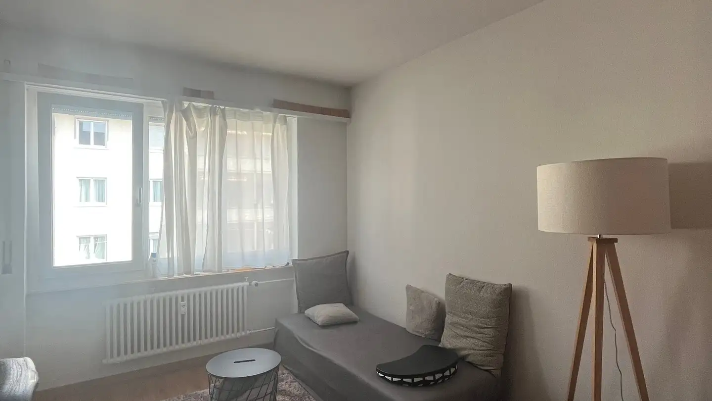Appartement à louer - Tannenweg 20, 3012 Bern