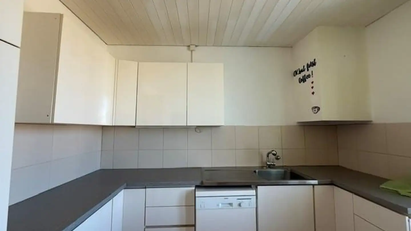 Appartamento in affitto - Eisenbahnstrasse 3, 9400 Rorschach - Foto 2