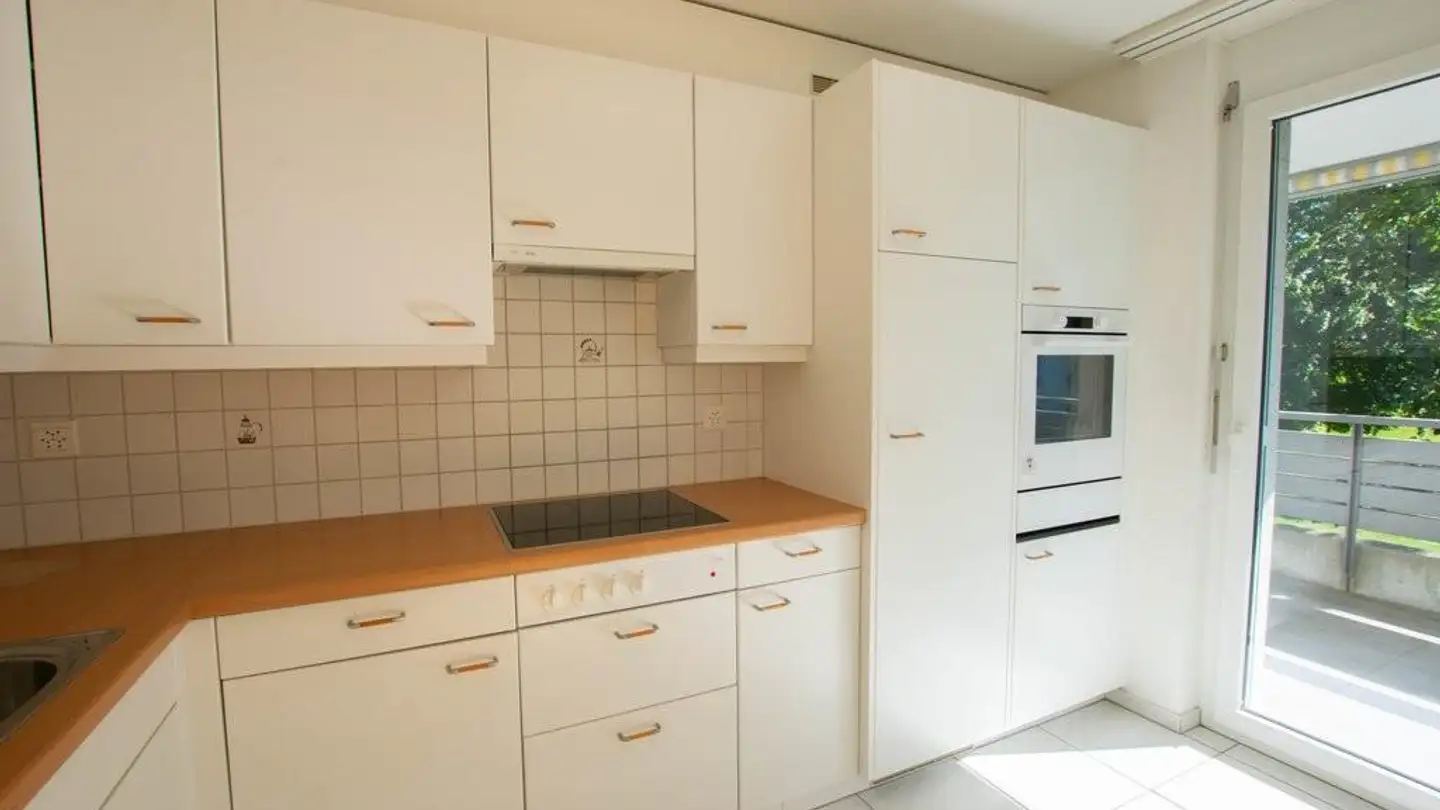 Appartamento in affitto - Seedorfweg 26, 3053 Münchenbuchsee - Foto 4