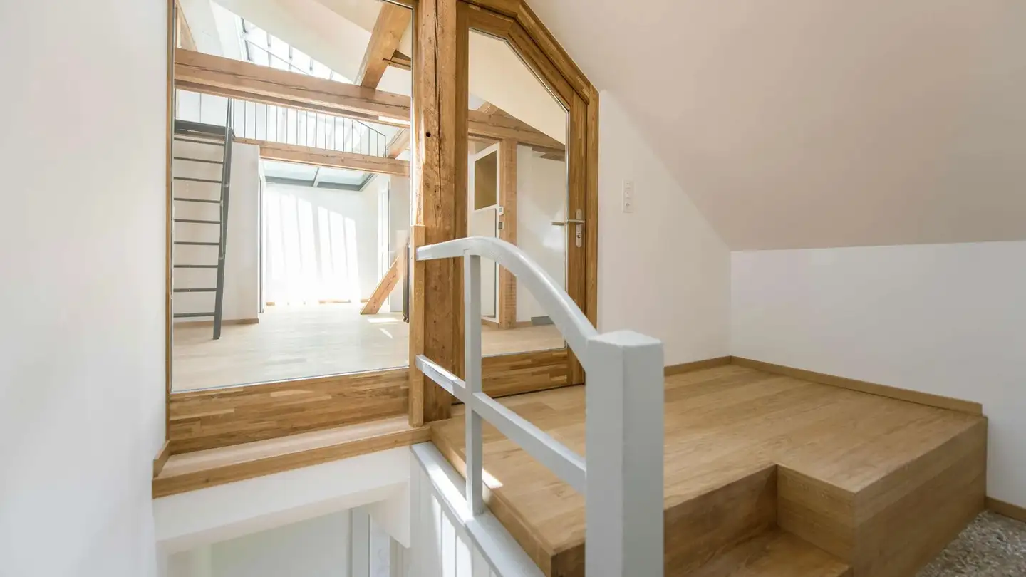 Wohnung mieten - Monbijoustrasse 37, 3011 Bern