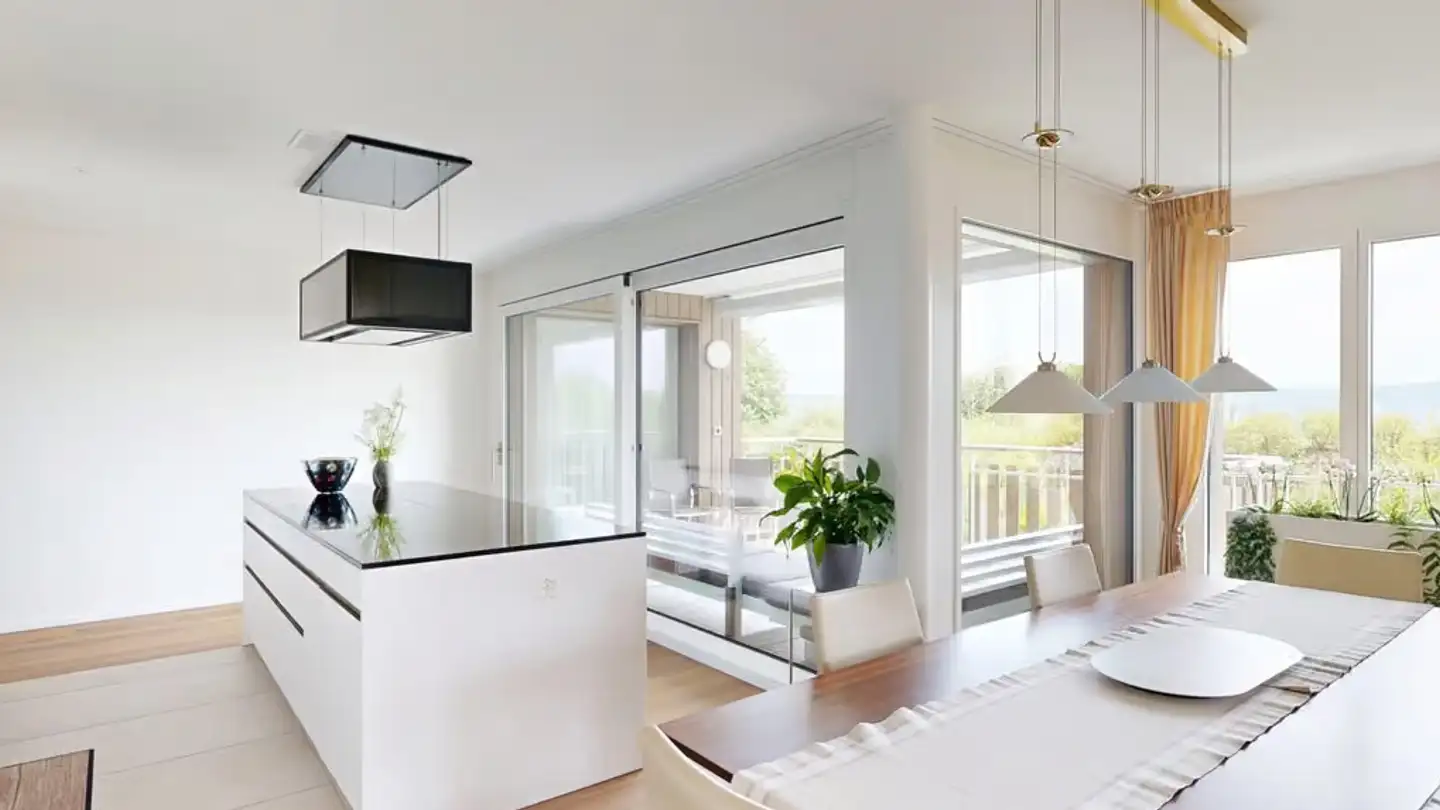 Apartment for rent - Uesslingerstrasse 1b, 8532 Warth